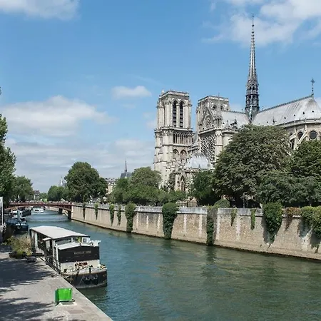 Apartament Rue Notre-dame-des-champs Ii By Onefinestay Paryż