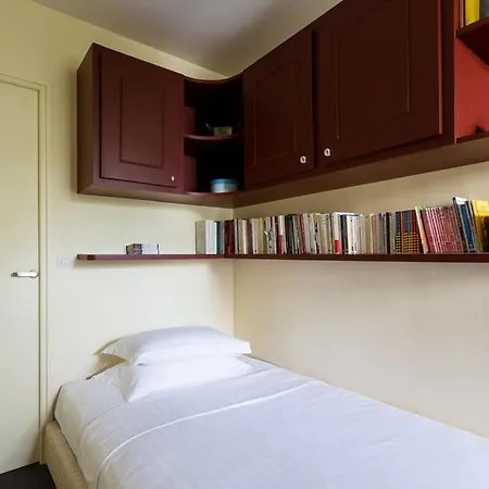 Rue Notre-dame-des-champs Ii By Onefinestay Paryż